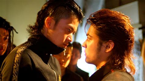 cast of crows zero 1